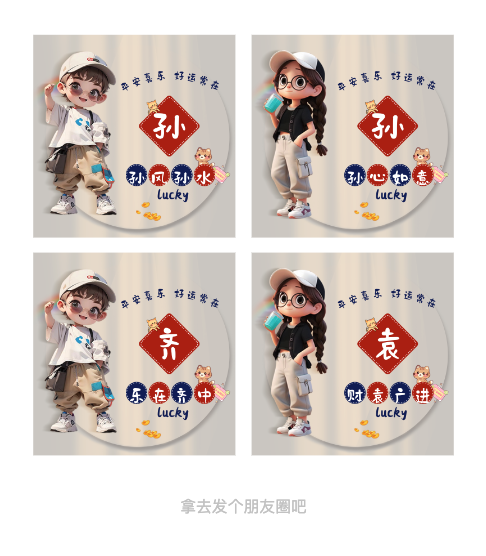 排版工具案例7